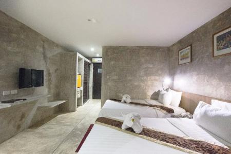 Buddy Boutique Inn - 6