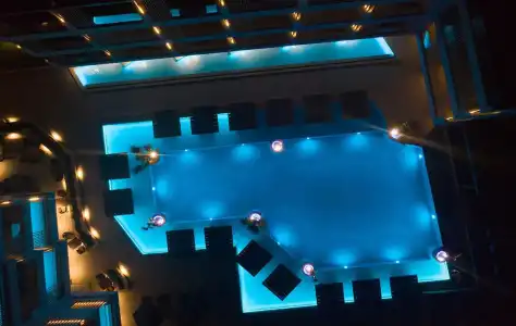 Akasha Beach & Spa - 21