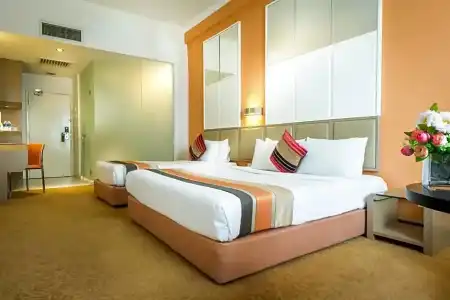 Sentral Pudu @ City Centre/Bukit Bintang - 33