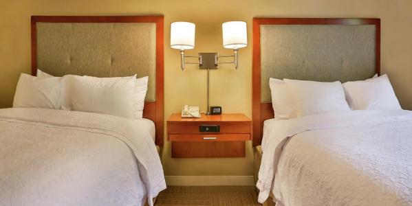 Hampton Inn Charleston - Daniel Island - 63