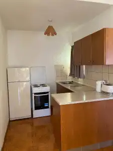 Alexia Apartments - 59