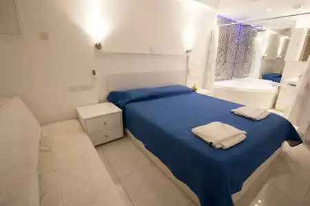 Nissi49 Apartments - 122