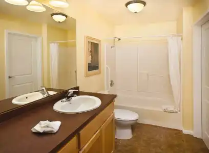 WorldMark San Diego - Mission Valley - 8