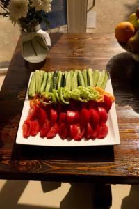 База отдыха Бригантина - 17