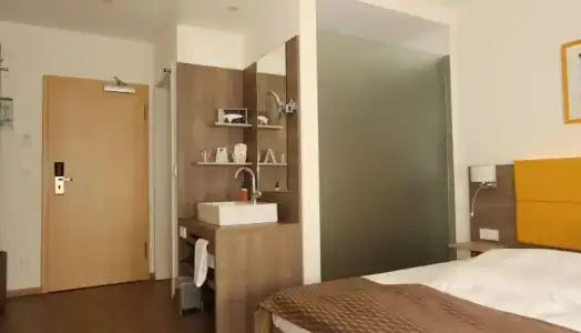 UNO Wolfsburg Sandkamp - 8