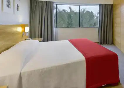Golden Tulip Brasilia Alvorada - 65