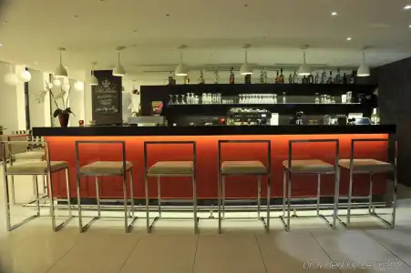 Golden Tulip Kassel Reiss - 26