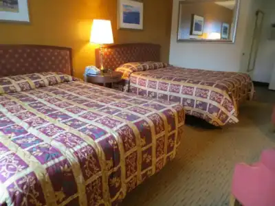 Cameo Motel - Portland - 44