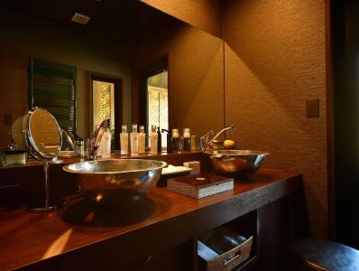 Balinese Onsen Ryokan Hakone Airu - 5