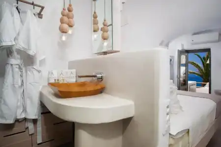 Aperto Suites - Adults Only - 43