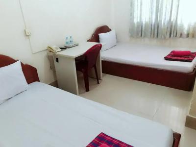 Capitol 3 Guesthouse - 43