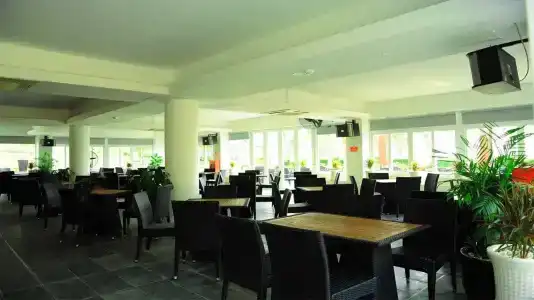 Sandunes Beach Resort & Spa - 35