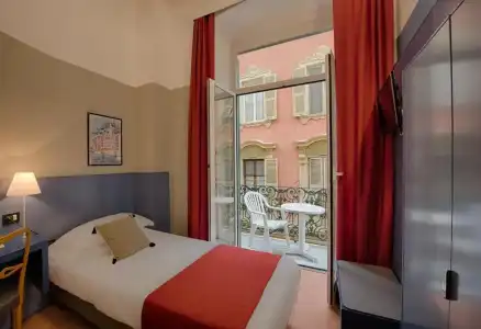 Italia e Lido Rapallo - 56