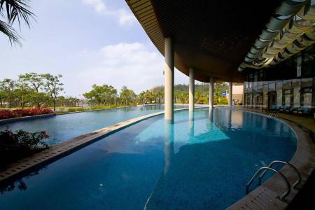 Island Skylight Resort - 6