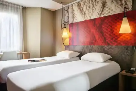 ibis Paris Avenue d'Italie 13ème - 52