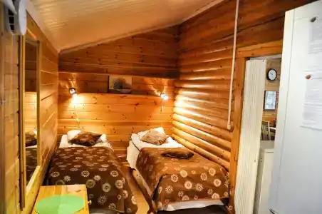 Holiday Resort Harjun Portti - 2