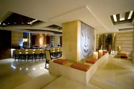 Raffles Dubai - 36
