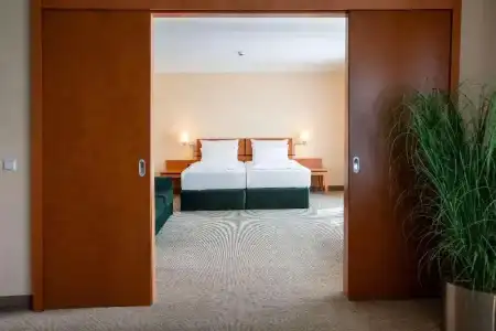 Best Western Premier AirportBerlin - 125