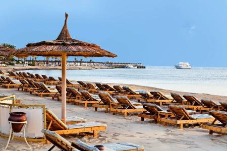 Pickalbatros Palace Resort - Hurghada - 25