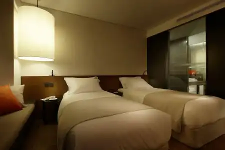 Shilla Stay Gwanghwamun - 31