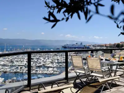 Mercure Ajaccio Centre - 17
