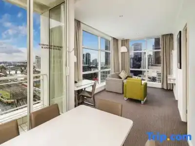 Clarion Suites Gateway - 98