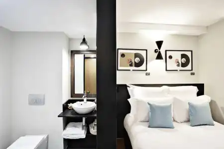 Logis Villa du Taur - 89