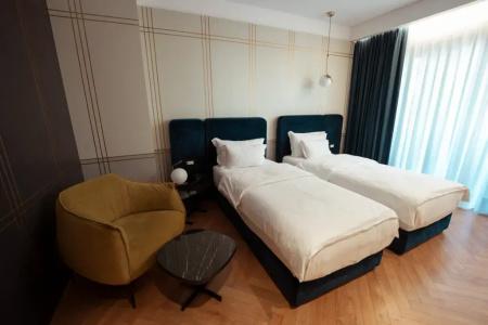 Moncafe Boutique  SPA - 34