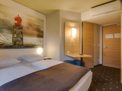 B&B Bremerhaven - 6