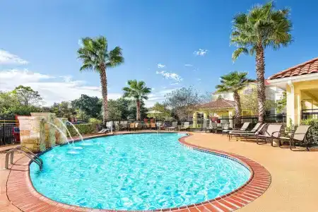 TownePlace Suites by Marriott San Antonio Northwest - 4