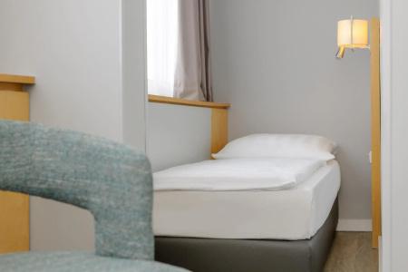 Mercure Potsdam City - 35