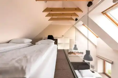 King Mindaugas Apartments - 222