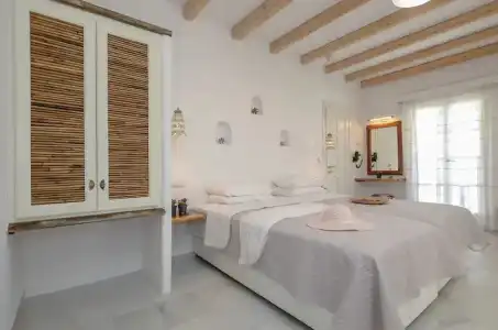 Birikos Studios & Apartments - 115