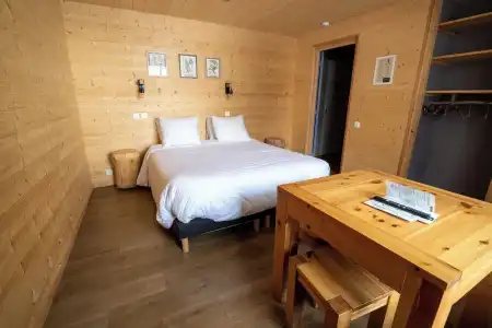 Hôtel Les Lutins - 83
