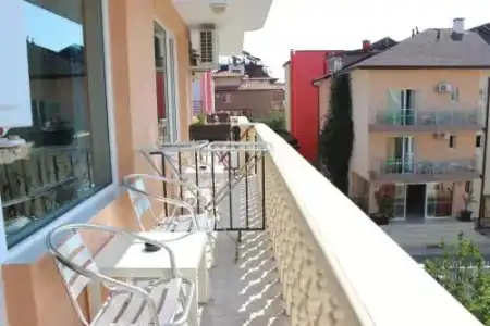 Villa Amadeus - 11