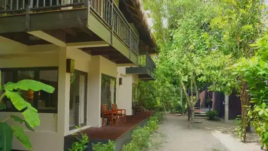 The Sevenseas Resort - 23