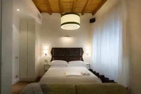 La Gensola in Trastevere - 19