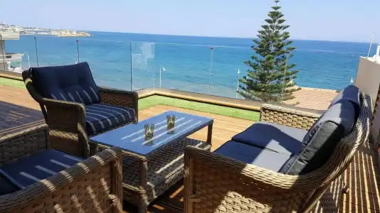 Petra Beach - 29