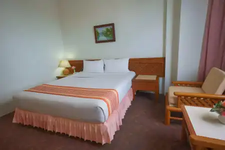 The Regency Hatyai - 37