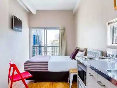 ibis Budget Auckland Central - 20