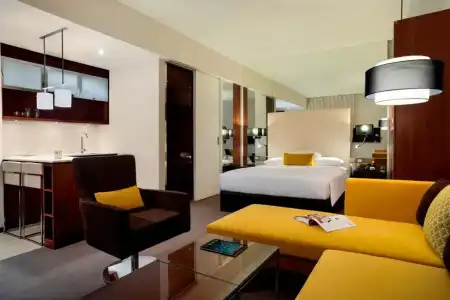 Centro Capital Doha - 52
