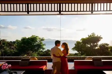 InterContinental Pattaya Resort by IHG - 31