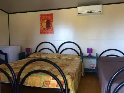 Camping Valle Dei Templi - 32