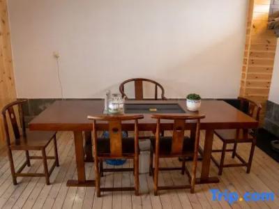 Qiyunju Resort Inn - 9
