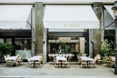 Grand Ferdinand Vienna - 47