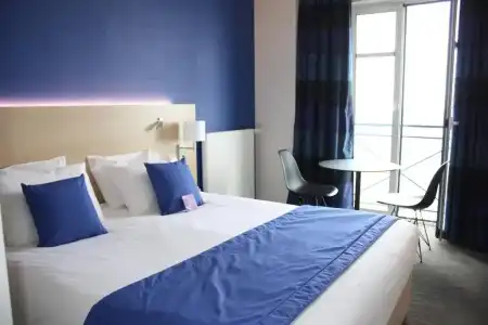 Mercure St Malo Front De Mer - 102