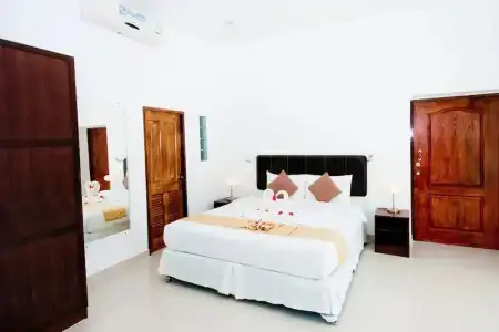Nadivana Serviced Apartments - 92
