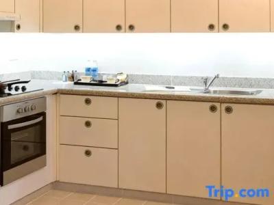 Norfolk Mansion Luxury Serviced Apartment - 169