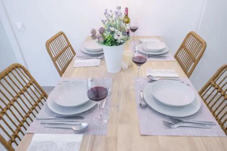 Bamblue Boutique Apartments - 17