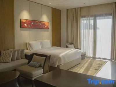 Hilton Huizhou Longmen Resort - 149